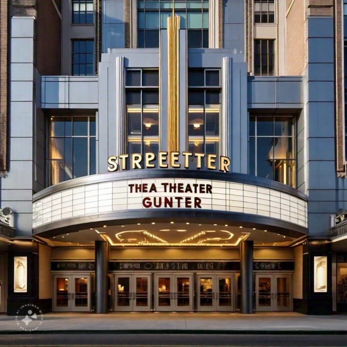 Streeter Theater Gunter: 5 Amazing Features to Unlock the Best Experience