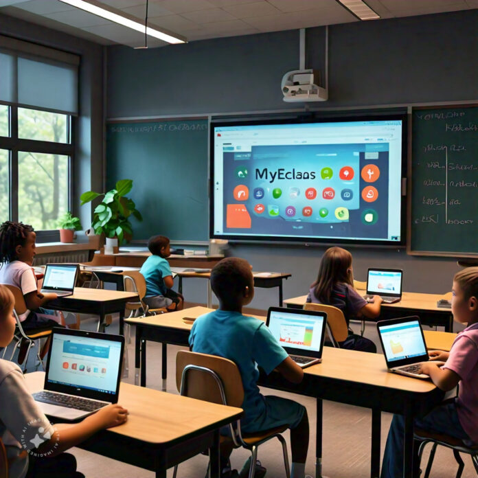 MyEclass: 5 Powerful Reasons Why Students and Teachers Love This Platform