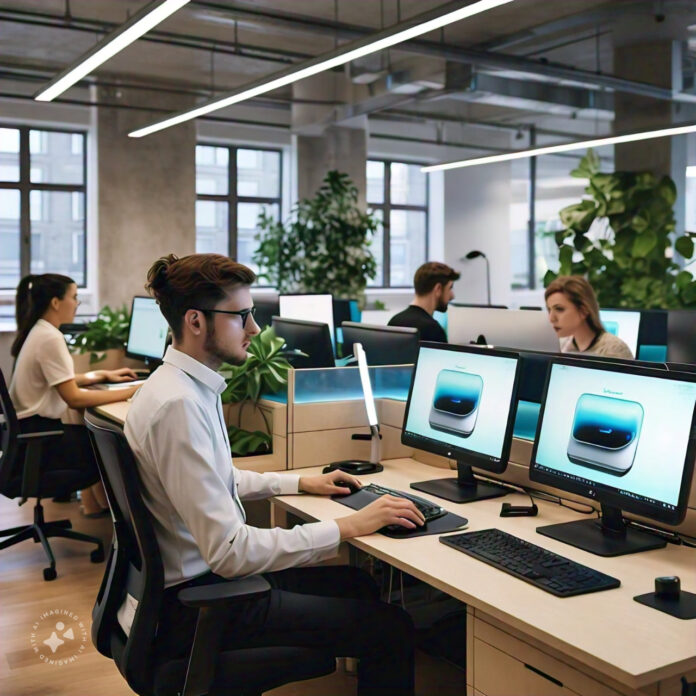 5 Incredible Benefits of Flexement for Modern Workspaces That You Need to Know