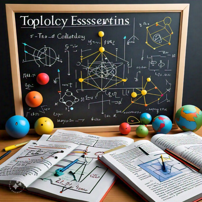 Topology Essentials: 7 Powerful Insights for Mastering the Field