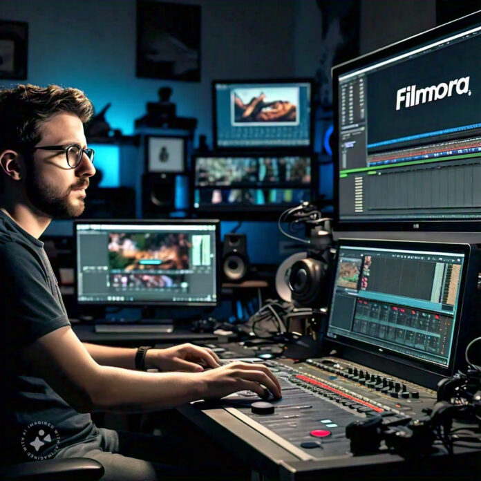 Nick Diramio Filmora Cod: 7 Powerful Tips for Pro-Level Video Editing