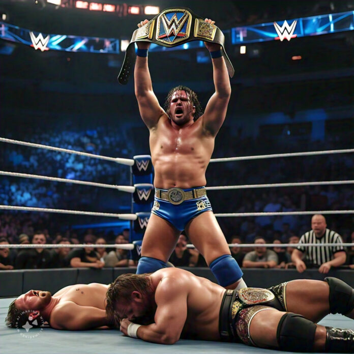 Exciting Highlights from WWE SmackDown Episode 1491 You Can't Miss