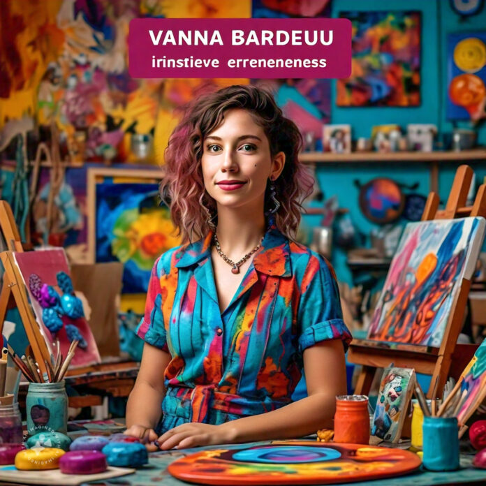 7 Inspiring Reasons to Follow Vanna Bardeau: Elevate Your Creative Journey