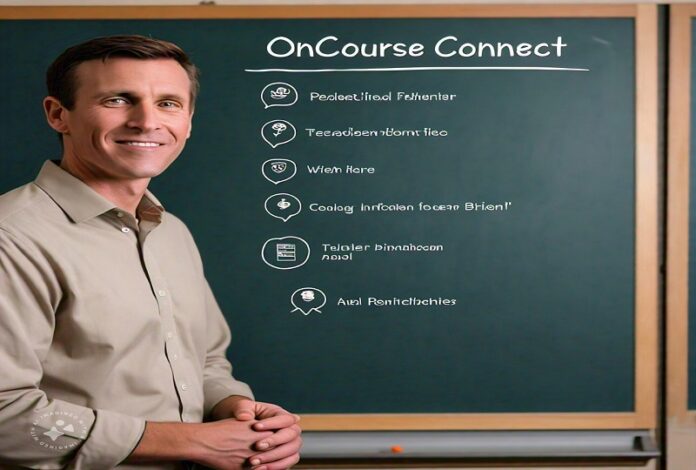 OnCourse Connect: 7 Powerful Features for Ultimate Student and Parent Engagement