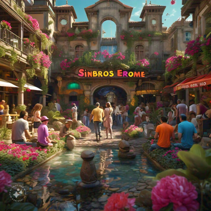 10 Amazing Reasons to Choose Sinbros Erome for Your Next Adventure