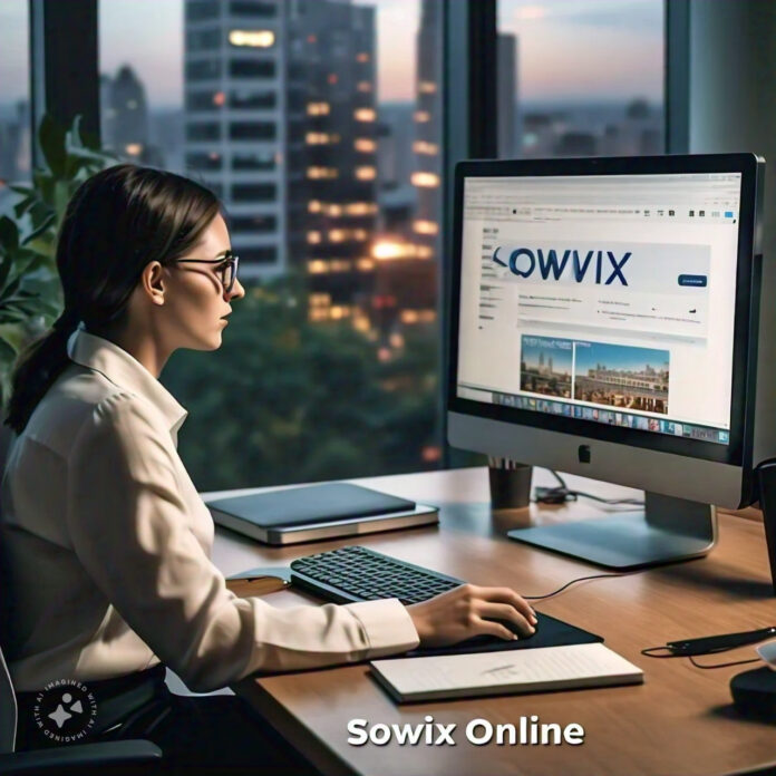 Top 7 Benefits of Using Sowix Online for Your Digital Needs