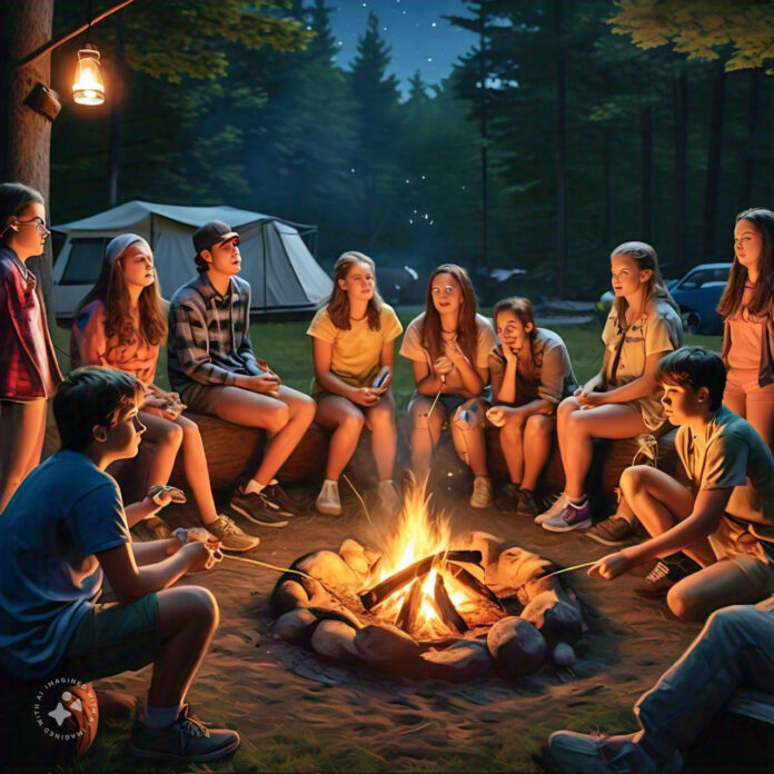 Explore 5 Unforgettable Stories on http://www.summercampculture.com/tag/defunct-summer-camps/