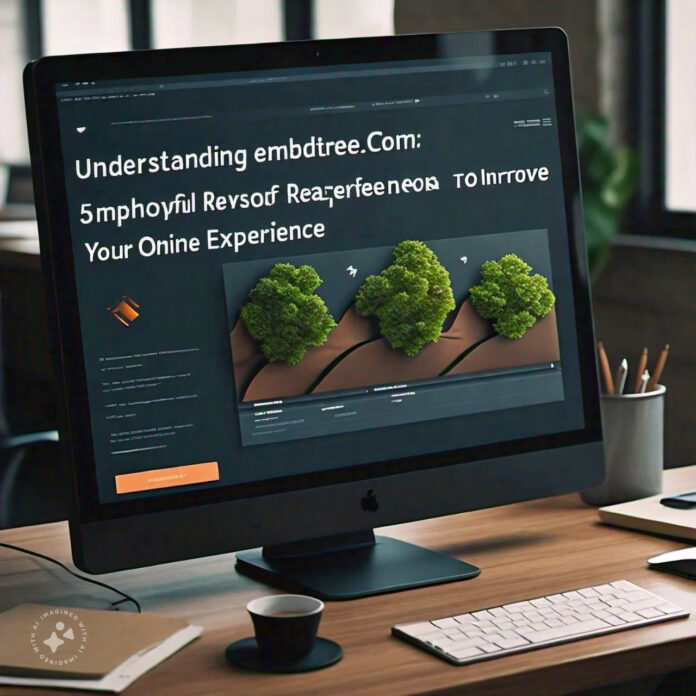 Understanding embedtree.Com: 5 Powerful Reasons to Improve Your Online Experience