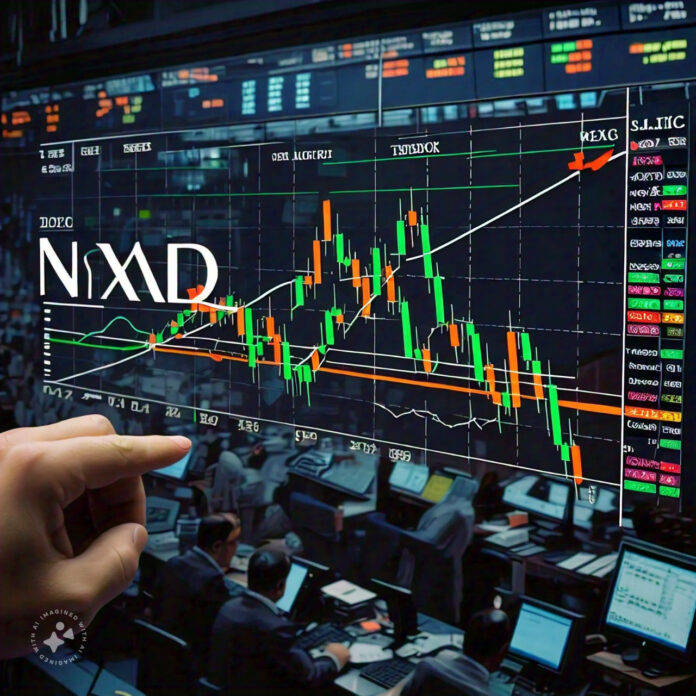 5 Powerful Insights into indexnasdaq: .ixic - A Vital Market Indicator!