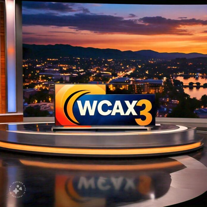 WCAX3: 5 Powerful Reasons to Watch This Trusted News Source