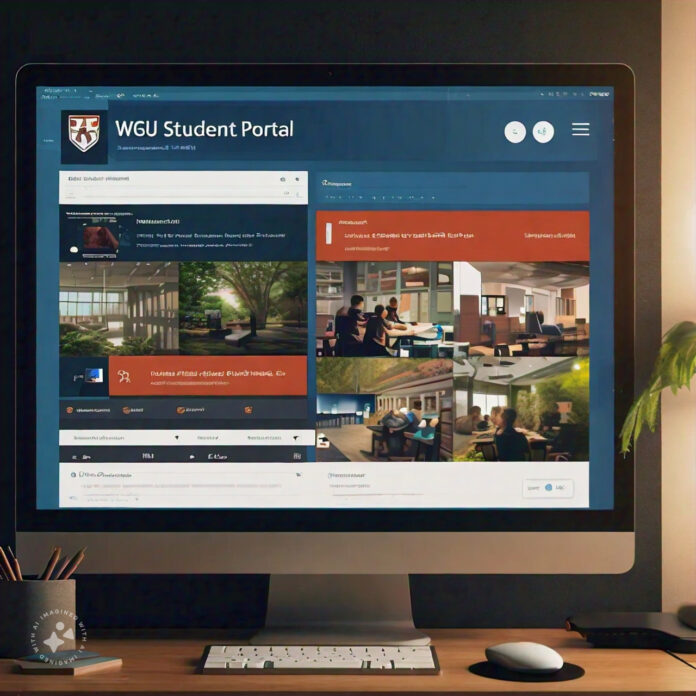 Unlocking the Power of the WGU Student Portal: 5 Essential Features for Student Success