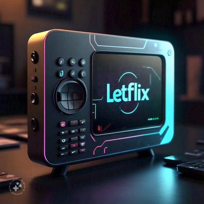 Letflix: 5 Powerful Reasons Why It's Worth Streaming Today